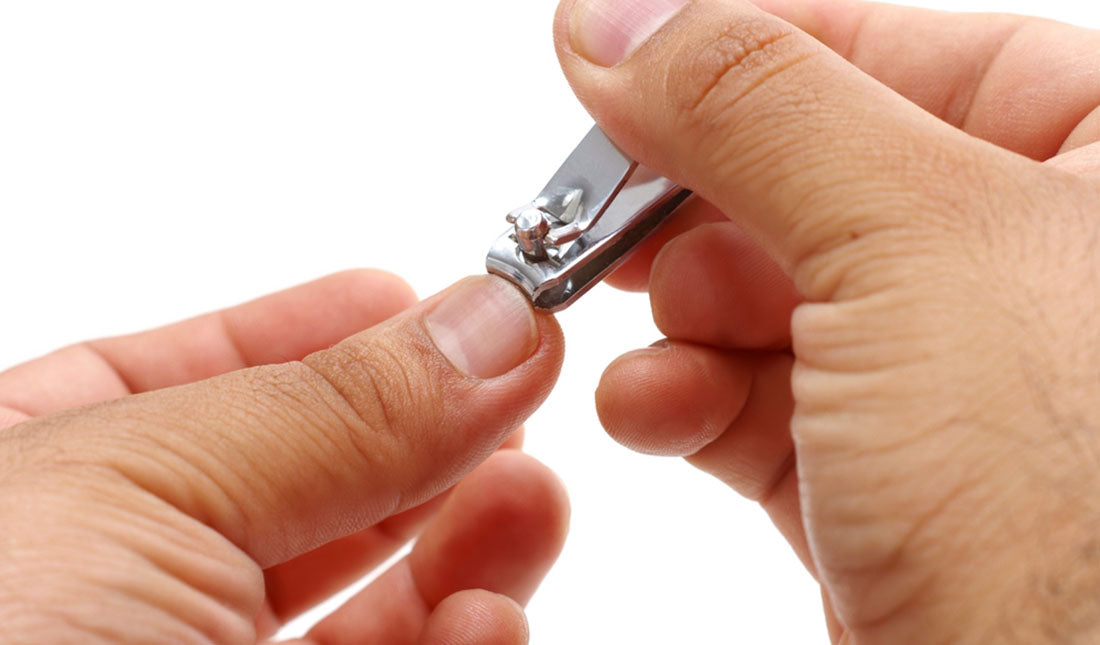 The Best Toenail Clippers for Men