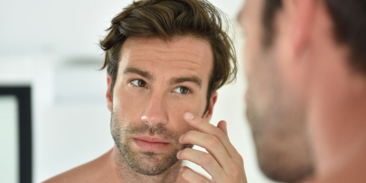 Men's Facial Products