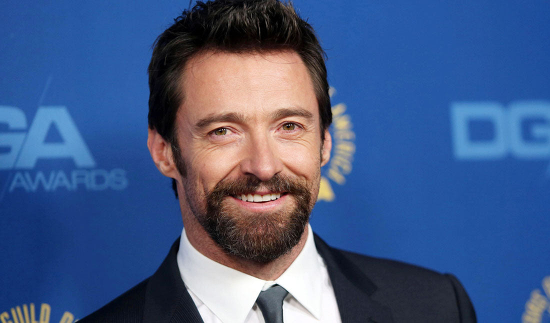 profile of hugh jackman at annual dga awards