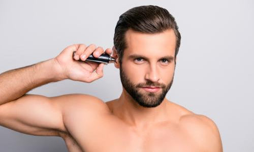 Listen Up! What You Need to Know About Ear Hair Removal