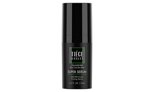 Tiege Hanley Super Serum