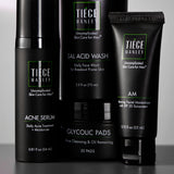 Level 2: The TiegeClear™ ACNE Advanced Routine