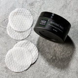 GLYCOLIC PADS